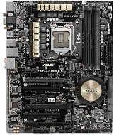 ASUS Z97-A / USB 3.1 - Motherboard