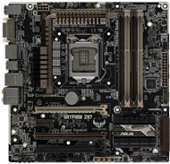  ASUS Z97 GRYPHON ARMOR EDITION  - Motherboard