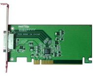 ASUS DVI-ADD2 - DVI výstup pro základní desky s čipsetem i915G - -
