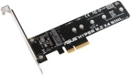 ASUS Hyper M.2 X4 Mini-Karte - PCI-Controller