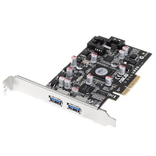 ASUS U3S6 - Expansion Card - Main image