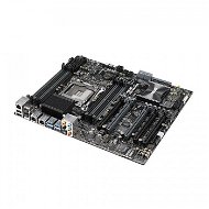 ASUS X99-WS / IPMI - Motherboard