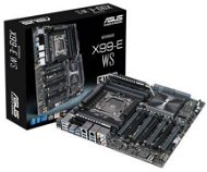 ASUS X99-E WS - Motherboard
