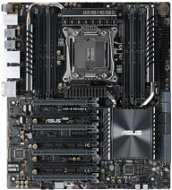 ASUS X99-E WS/USB 3.1 - Motherboard