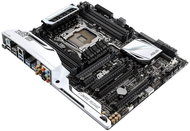 ASUS X99-PRO - Motherboard