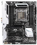 ASUS X99-PRO / USB 3.1 - Motherboard