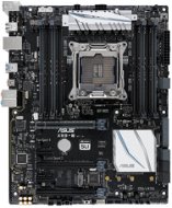 ASUS X99-E - Motherboard