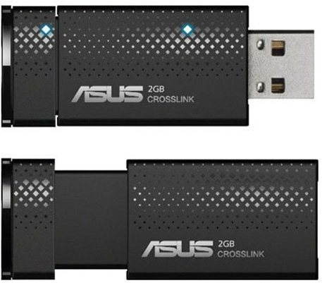  ASUS Crosslink Plus  - Data Cable - Main image