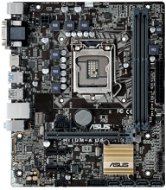 ASUS H110M-A - Motherboard