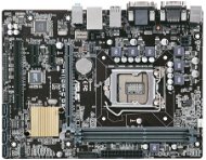 ASUS H110-C DDR3 - Motherboard