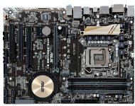 ASUS H170 PRO USB 3.1 - Motherboard