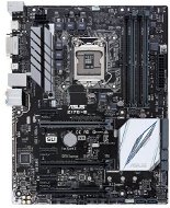 ASUS Z170-E - Motherboard