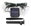 Warm white, IP44, 2 functions