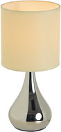 Aca Decor Bellatris, stmívatelná dotykem, béžová  - Stolní lampa