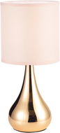 Aca Decor Bellatris, stmívatelná dotykem, růžová  - Stolní lampa