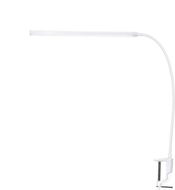 LED stmívatelná stolní lampička DELGADO 5W/230V/4000K/320Lm/120°/IP20, bílá - Stolní lampa
