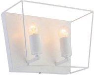 Wall lamp PISSARO max. 2x60W/230V/E27/IP20 - Wall Lamp