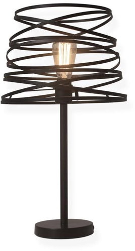 Table lamp JAZZ max. 60W/E27/230V/IP20 - Table Lamp - Main image