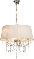 Aca Decor Závěsný lustr Penelope 5 × 40 W/E14/230 V/IP20 - Lustr