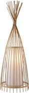 Aca Decor Stojací lampa Serifos - Stojací lampa