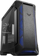 ASUS TUF Gaming GT501 - PC skrinka