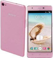 Accent Pearl Pink - Mobile Phone