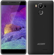 Accent Neon Black - Handy