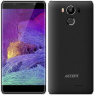 Accent Neon Black - Mobile Phone