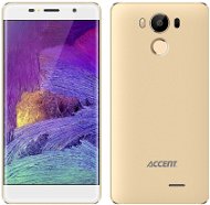 Accent Neon Gold - Mobilný telefón