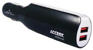 Accent Car Power - Car Charger
