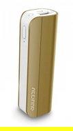 Accinno Herkunft1 BA10 Apple-Gold- - Powerbank