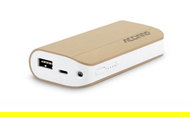 Accinno ORIGIN2 BA20 Apple Gold - Powerbanka