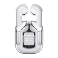 Acefast T6 White - Vezeték nélküli fül-/fejhallgató