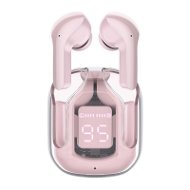 Acefast T6 Pink - Vezeték nélküli fül-/fejhallgató