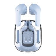 Acefast T6 Ice Blue - Vezeték nélküli fül-/fejhallgató