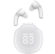 Acefast T9 White - Vezeték nélküli fül-/fejhallgató