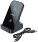 ACEFAST Ultimate Desktop Wireless Charger 15W Black - Bezdrátová nabíječka