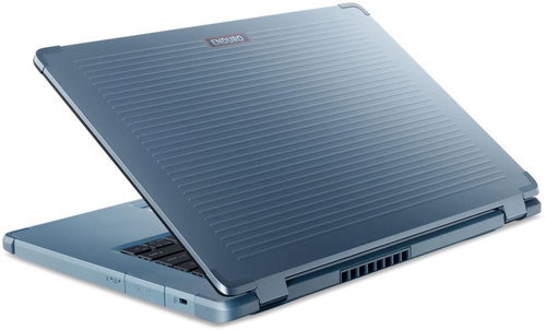 Acer ENDURO UN314LA-51W-50HQ 14IN I5-1235U 8GB/256GB W11P Main image Acer ENDURO UN314LA-51W-50HQ 14IN I5-1235U 8GB/256GB W11P - Laptop - Main image
