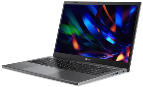 Acer EXTENSA EX215-23-R08A 15.6IN R3-7320U 8GB 256GB W11P Main image Acer EXTENSA EX215-23-R08A 15.6IN R3-7320U 8GB 256GB W11P - Laptop - Main image