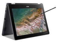 Acer CHROMEB SPIN 512 R856T-TCO-C3BS 12IN N100 4GB/64GB CHROMEOS - Laptop
