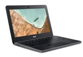 Acer CHROMEBOOK 311 C722-K56B 11.6IN MT8183 4GB/32GB CHROME OS Main image Acer CHROMEBOOK 311 C722-K56B 11.6IN MT8183 4GB/32GB CHROME OS - Laptop - Main image