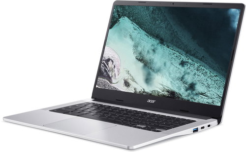 Acer CHROMEBOOK 314 C934-C1JQ 14IN N4500 4GB/64GB CHROMEOS - Laptop - Main image