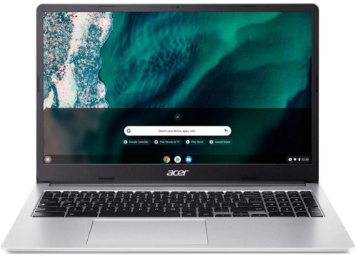Acer CHROMEBOOK 315 CB315-4H 15.6IN N4500 8GB/64GB CHROMEOS Main image Acer CHROMEBOOK 315 CB315-4H 15.6IN N4500 8GB/64GB CHROMEOS - Laptop - Main image