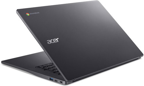 Acer CHROMEBOOK 317 CB317-1HT-P96U 17.3IN N6000 8GB/128GB CHROMEOS - Laptop - Main image