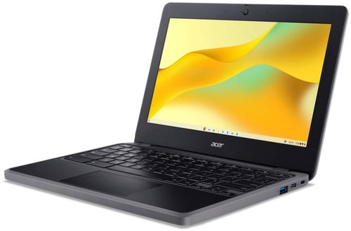 Acer CHROMEBOOK 511 C736-TCO-C7CW 11.6IN N100 4GB/64GB  CHROMEOS - Laptop - Main image