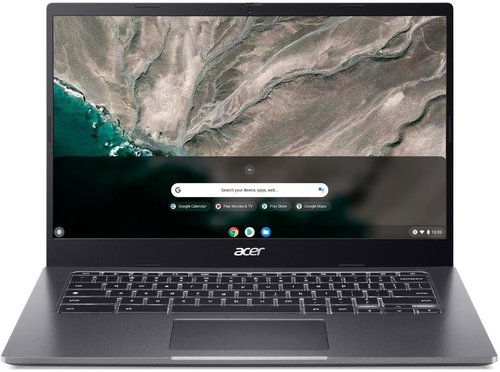 Acer CHROMEBOOK 514 CB514-1WT 14IN I3-1115G4 8GB/128GB CHROMEO - Laptop - Main image