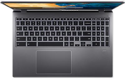 Acer CHROMEBOOK 515 CB515-1W 15.6IN I5-1135G7 8/256GB CHROMEOS ENT - Laptop - Main image