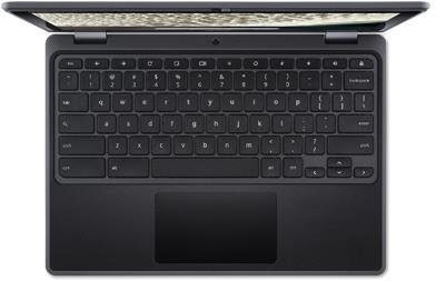 Acer CHROMEBOOK R753TN-C3ZS N5100 11.6IN 8G 64G CHROMEOS EDU - Laptop - Main image