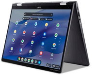 Acer CHROMEBOOK SPIN714 CP714-1WN 14IN I3-1215U 8GB/128GB CHROMEOS - Laptop