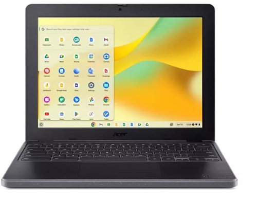 Acer CHROMEBOOK VERO CV872-C034 12IN 7305 4GB/64GB CHROMEOS - Laptop - Main image